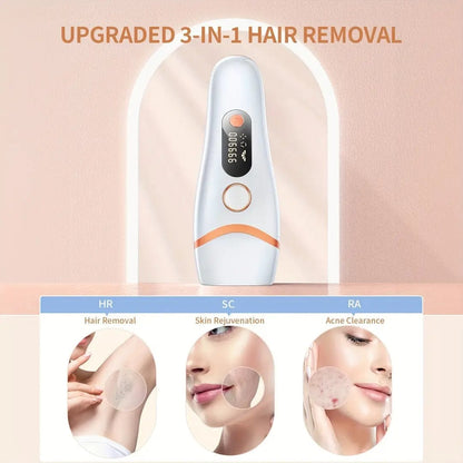 Laser Hair Removal Device_1_1