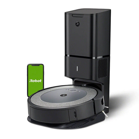 iRobot Roomba i3+ evo vacuum cleaner